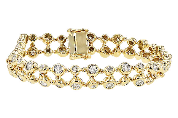 F273-20495: BRACELET 1.33 TW