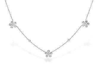 F273-22359: NECK .27 TW BAG .80 TW (18 INCHES)