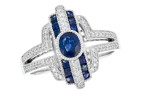 F273-23223: LDS RG .95 SAPP TW 1.10 TGW