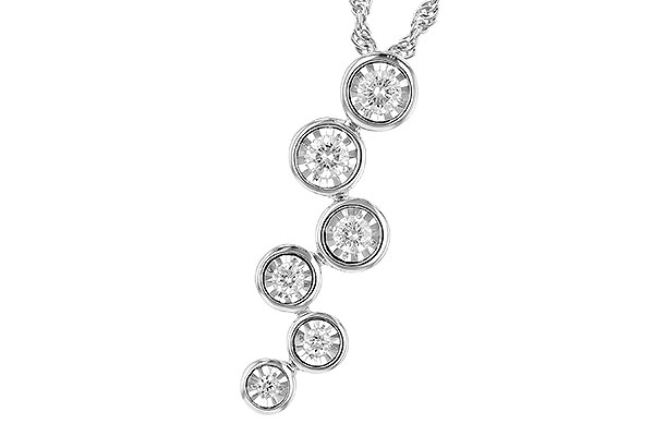 F273-25059: NECK .15 TW