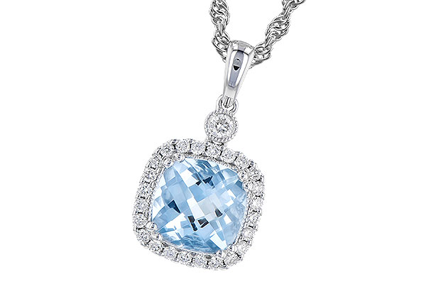 F273-26886: NECK 1.22 AQUA 1.39 TGW (7MM AQ)