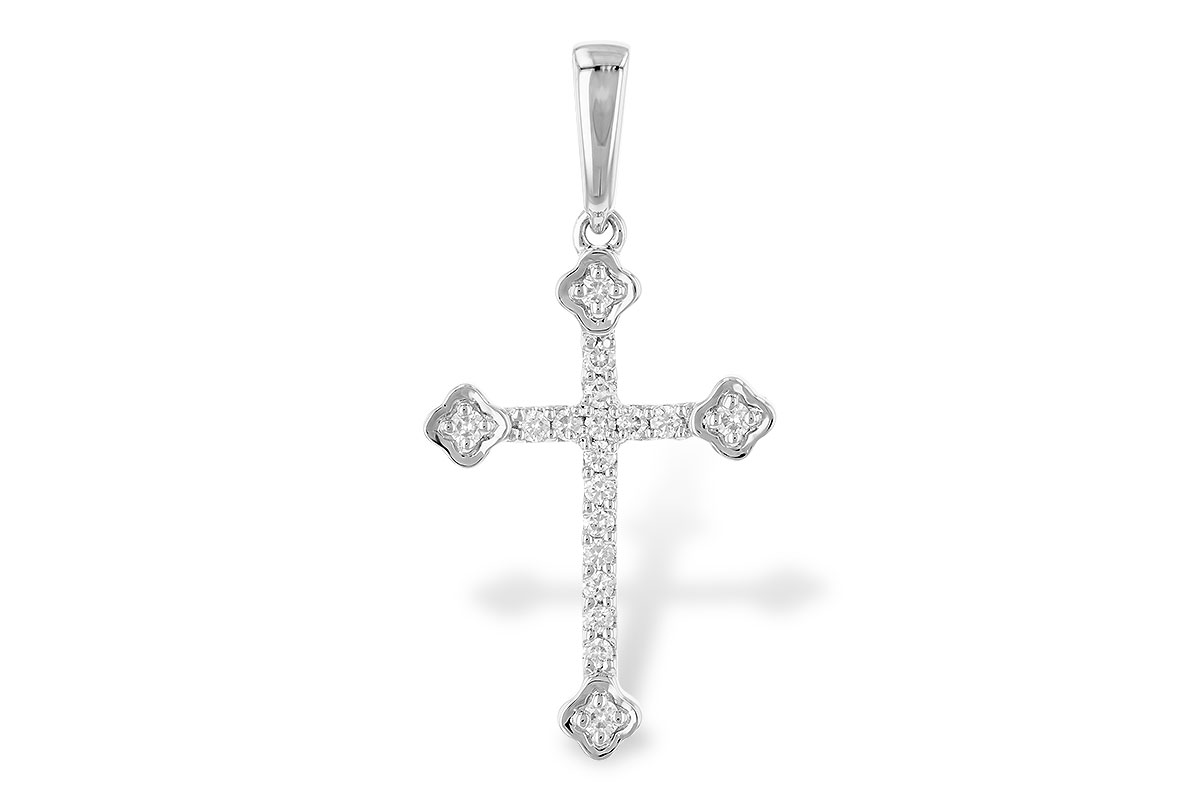 F274-09577: PENDANT .12 TW