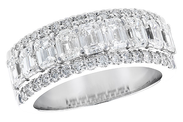 F274-10523: LDS WED RG 2.11 E.C. 2.55 TW