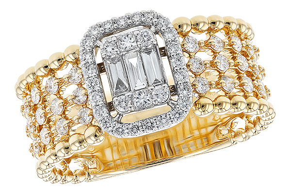 F274-13186: LDS DIA RG .60 TW