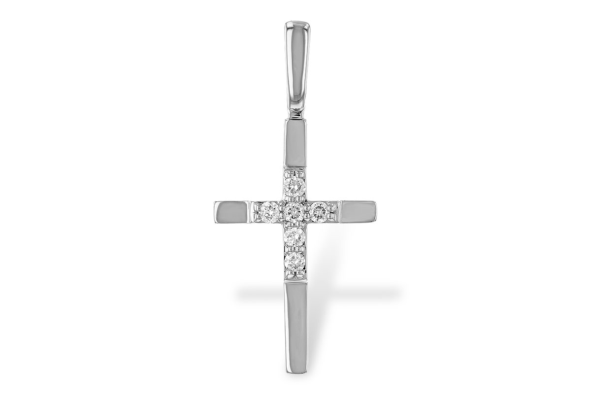 F274-15032: PENDANT .14 TW