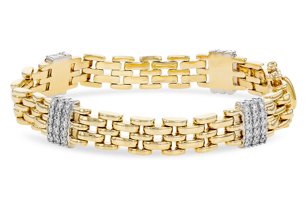 F275-02277: BRACELET 1.50 TW (7.25")