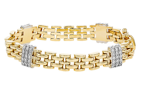 F275-02277: BRACELET 1.50 TW (7.25")