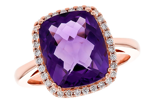 F275-03241: LDS RG 4.57 AMETHYST 4.80 TGW (12x10MM CU)