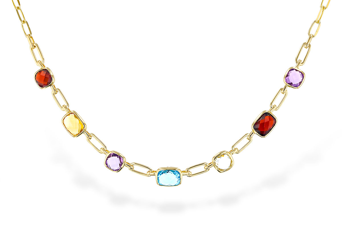 F275-04132: NECK 8.87 TW SEMI-PREC (GT,CIT,AMY,G.AMY,BT) (17")
