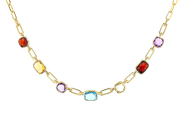 F275-04132: NECK 8.87 TW SEMI-PREC (GT,CIT,AMY,G.AMY,BT) (17")