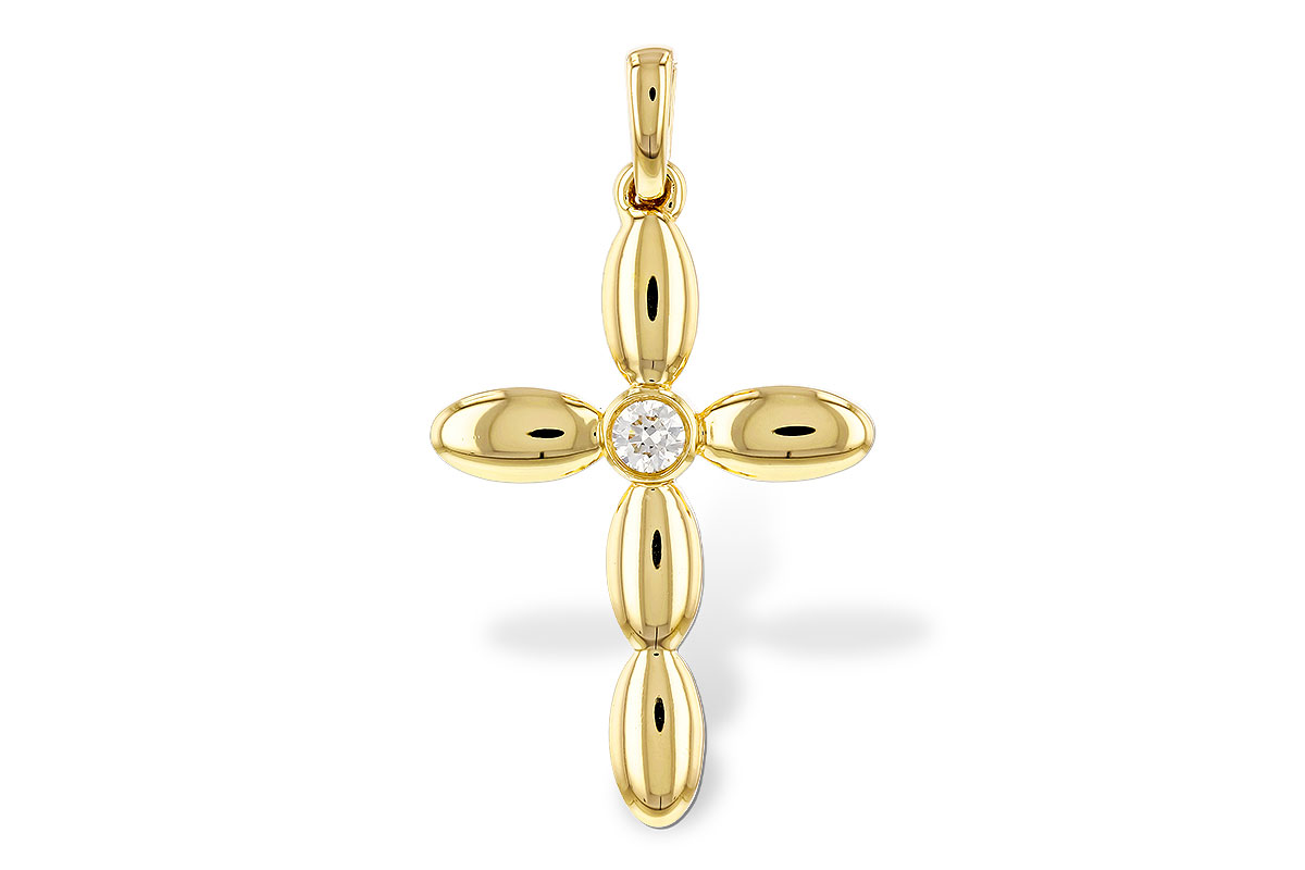 F275-05932: PENDANT .04 TW