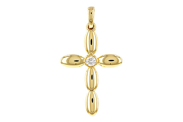 F275-05932: PENDANT .04 TW