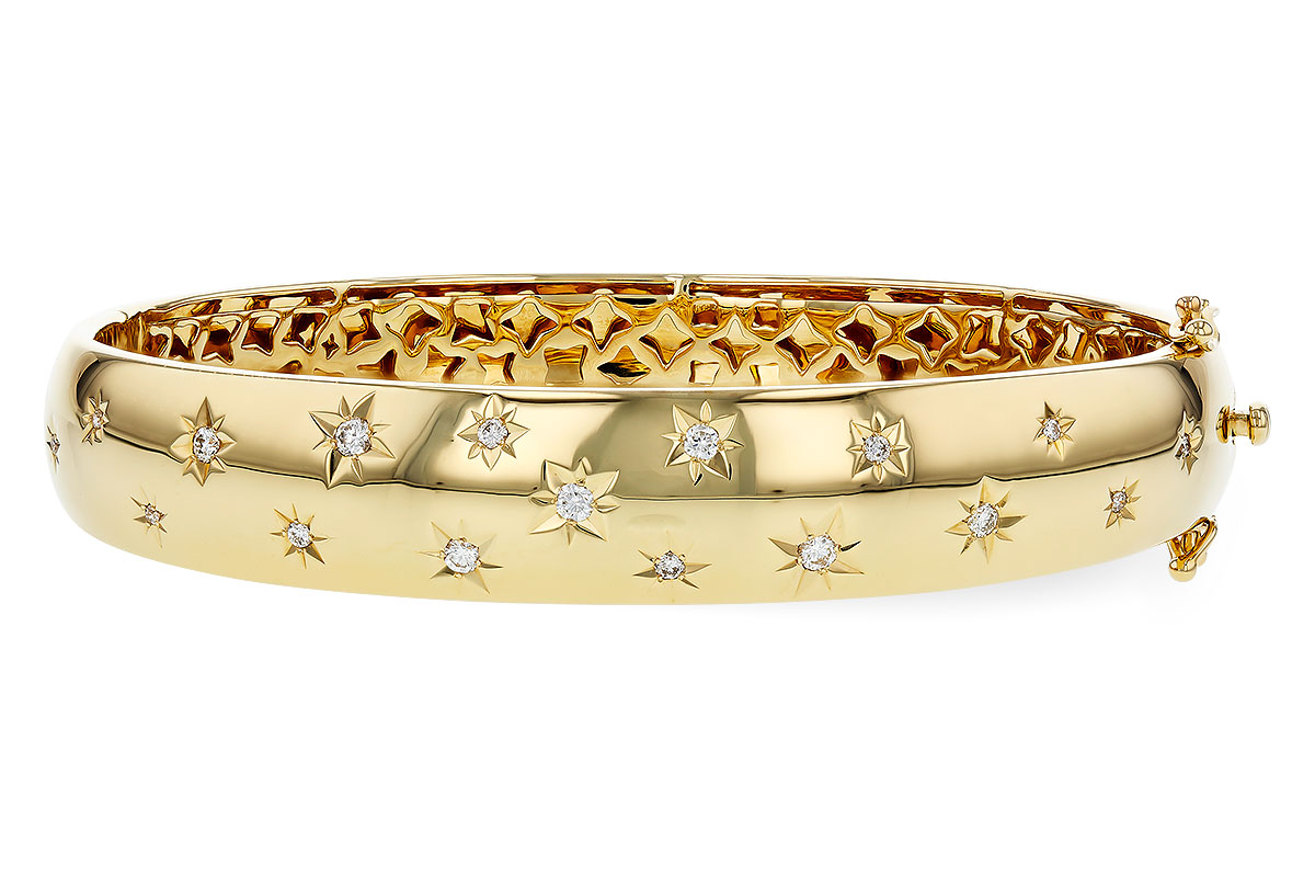 F275-91414: BANGLE .30 TW