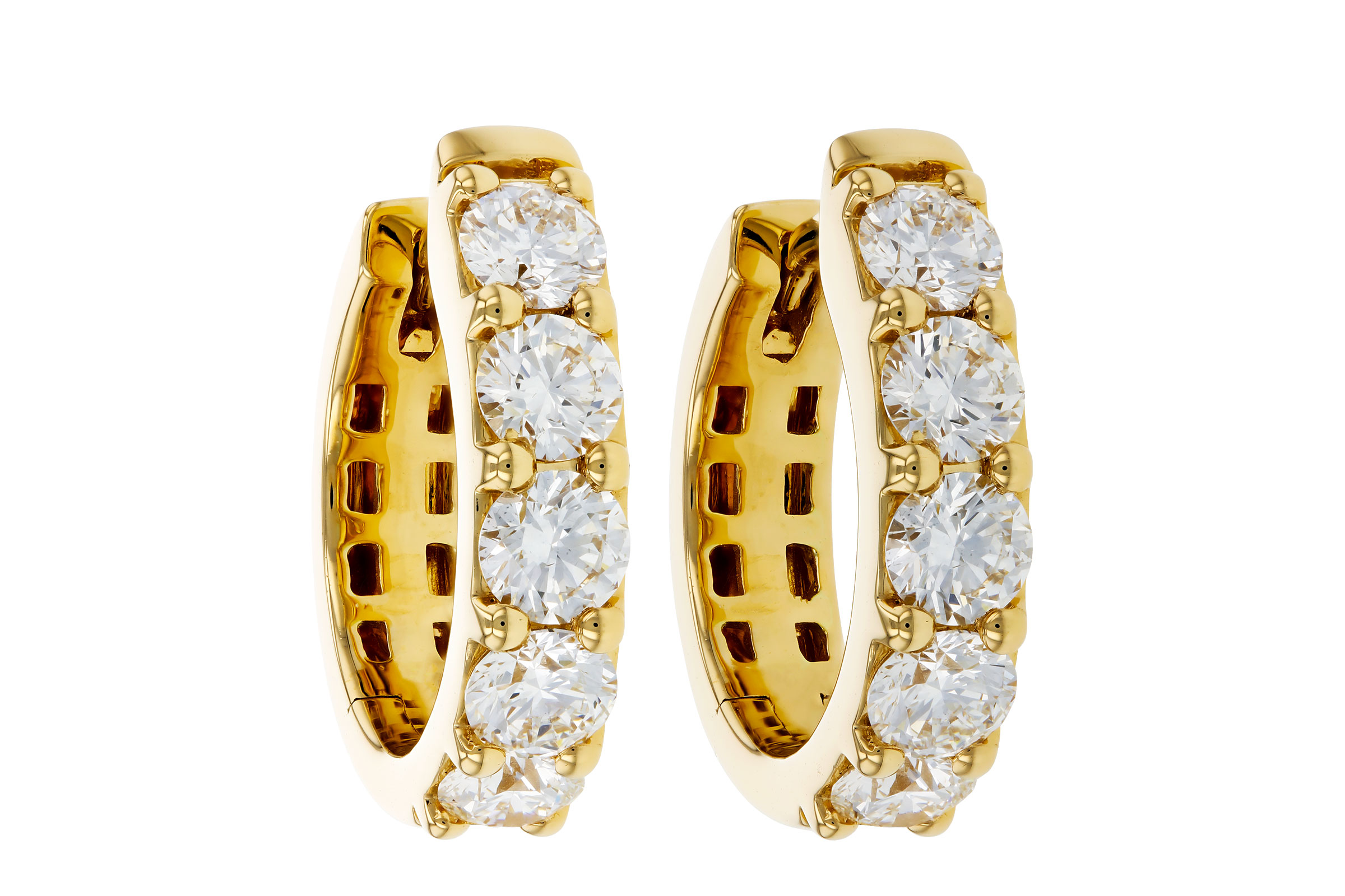 F275-92332: EARRINGS 1.50 TW