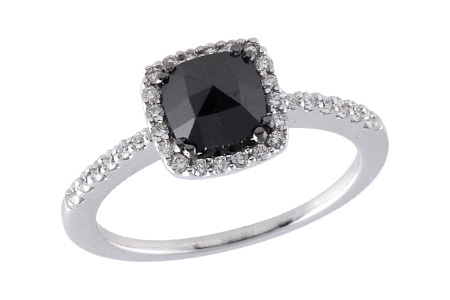 G185-03232: LDS DIA RG .98 BLK DIA 1.20 TW