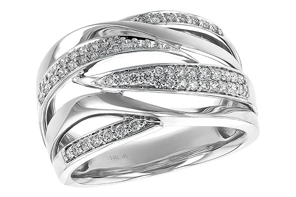 G185-96850: LDS WED RG .32 TW
