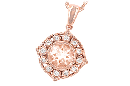 G188-67759: NECK .98 MORG 1.13 TGW