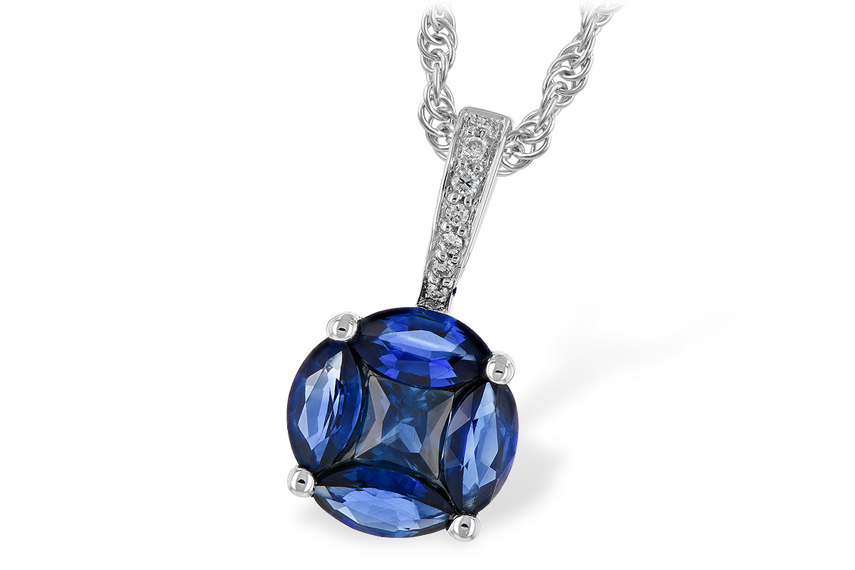 G188-72304: NECKLACE .75 .77 TGW