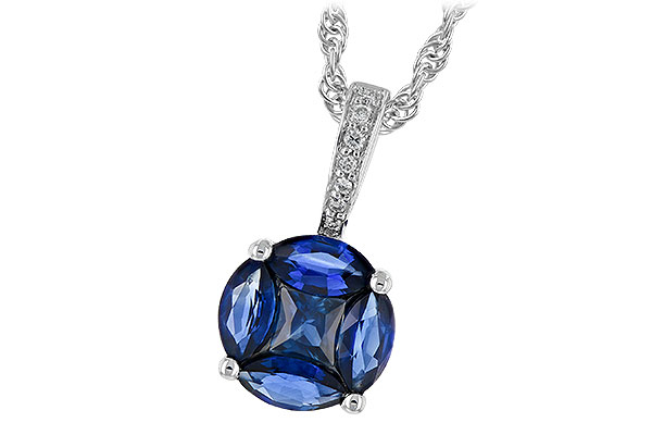 G188-72304: NECKLACE .75 .77 TGW