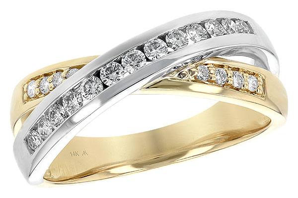 G189-55050: LDS WED RG .32 TW