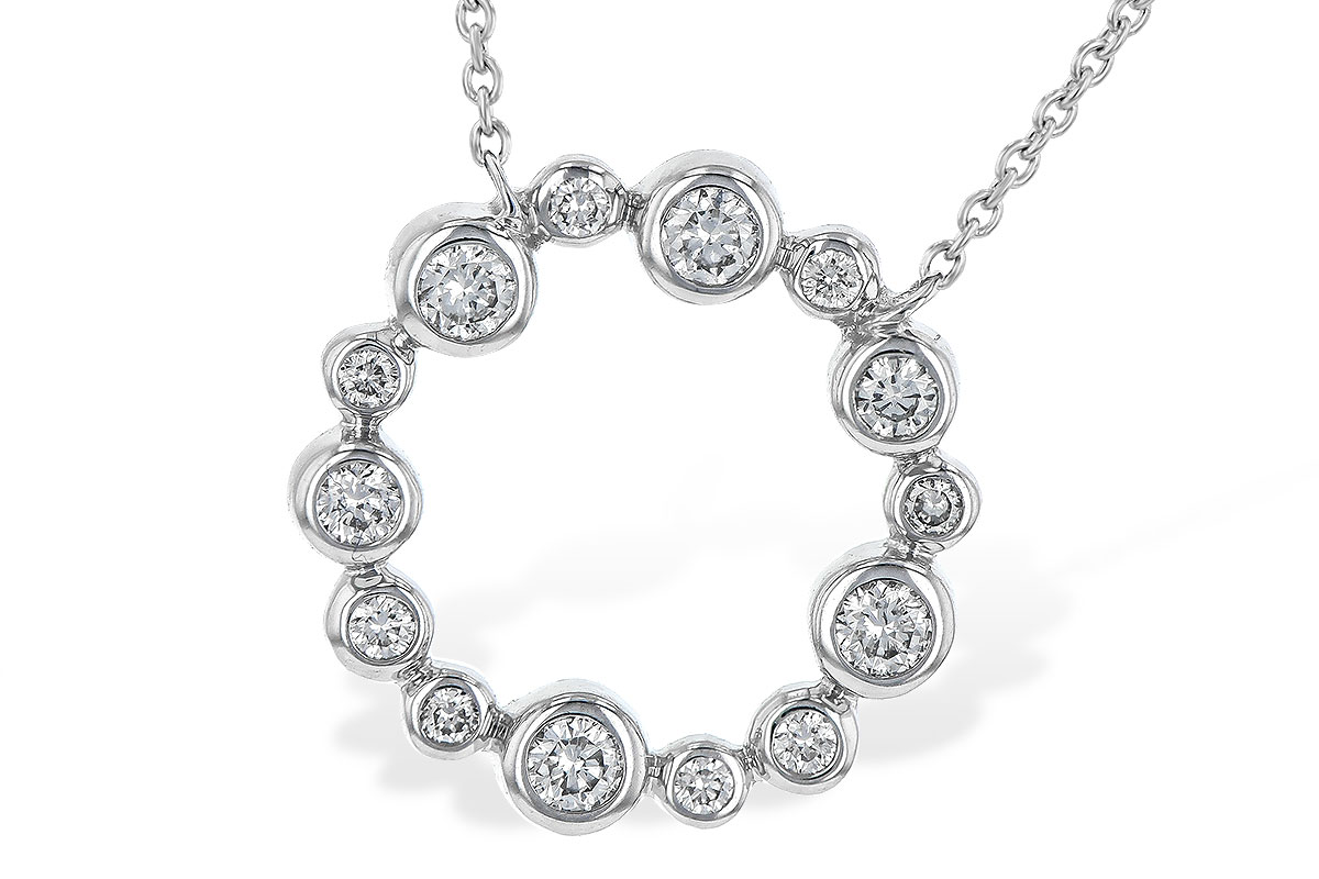 G190-48723: NECK .25 TW