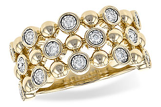 G190-50468: LDS DIA WED RG .25 TW