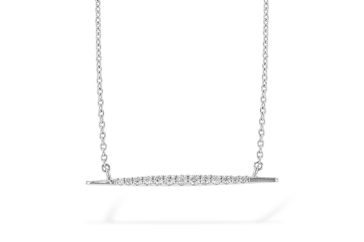 G273-18686: NECK .25 TW