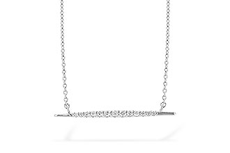 G273-18686: NECK .25 TW