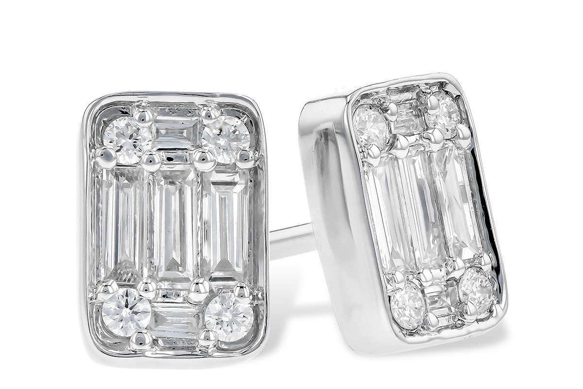 G273-19632: EARR .19 BAG .30 TW