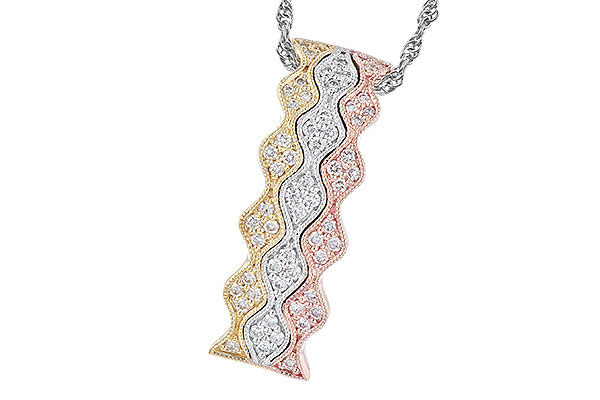 G273-23195: NECK .44 TW