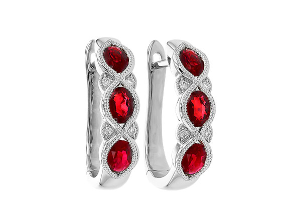 G273-23223: EARR 1.20 RUBY 1.25 TGW