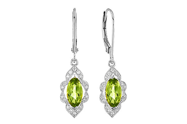 G273-25068: EARR 1.25 PERIDOT 1.40 TGW