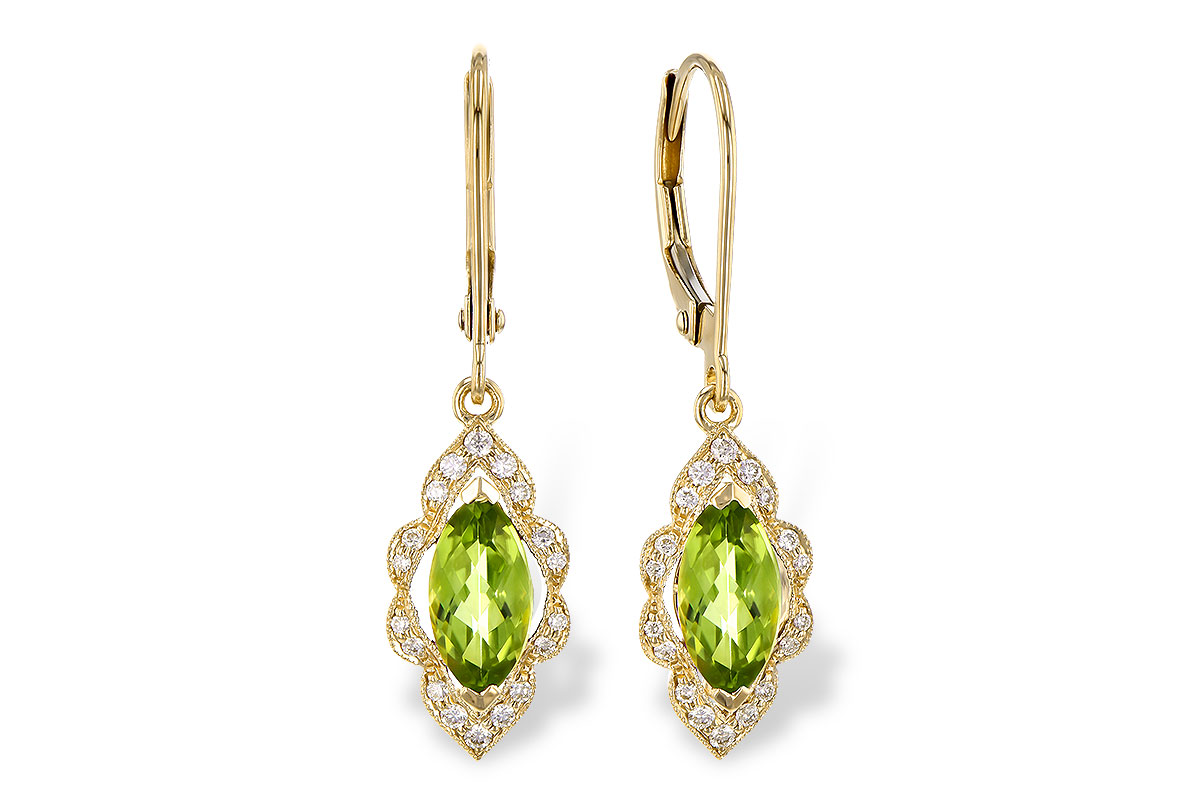 G273-25068: EARR 1.25 PERIDOT 1.40 TGW