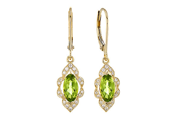 G273-25068: EARR 1.25 PERIDOT 1.40 TGW