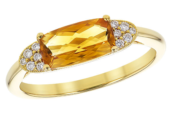 G273-25932: LDS RG 1.10 CITRINE 1.18 TGW