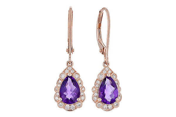G273-25995: EARR 1.15 TW AMETHYST 1.30 TGW