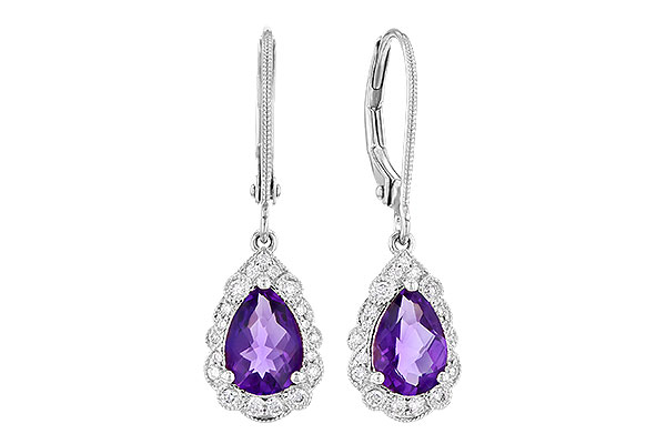 G273-25995: EARR 1.15 TW AMETHYST 1.30 TGW