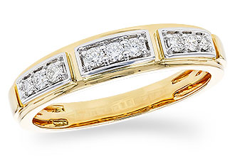 G274-11432: GTS WED RG .25 TW