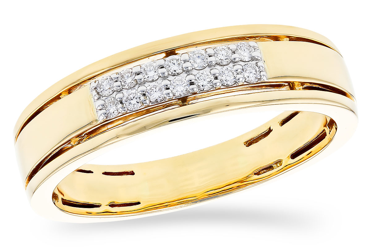 G274-11441: GTS WED RG .15 TW