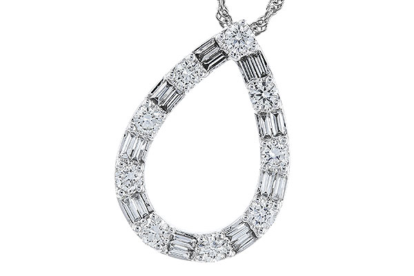 G274-13195: NECK .21 BAG .65 TW