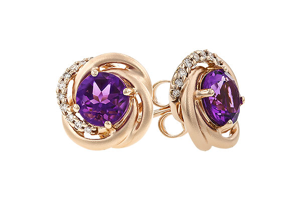 G274-13268: EARR 1.35 TW AMETHYST 1.44 TGW