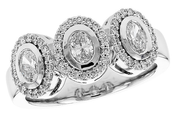 G274-15959: LDS DIA RG .54 OVALS .80 TW