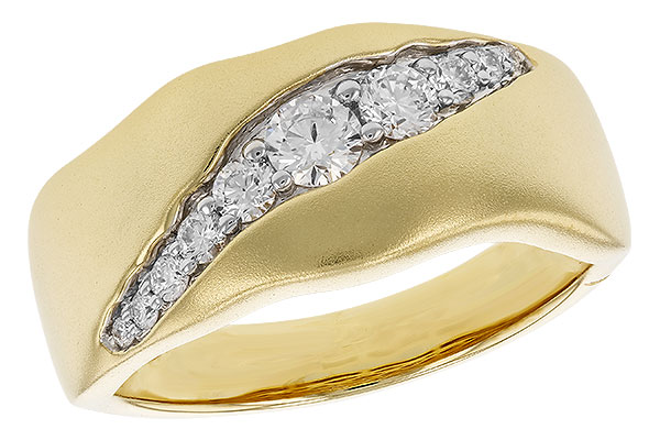 G274-15995: LDS DIA WED RG .40 TW