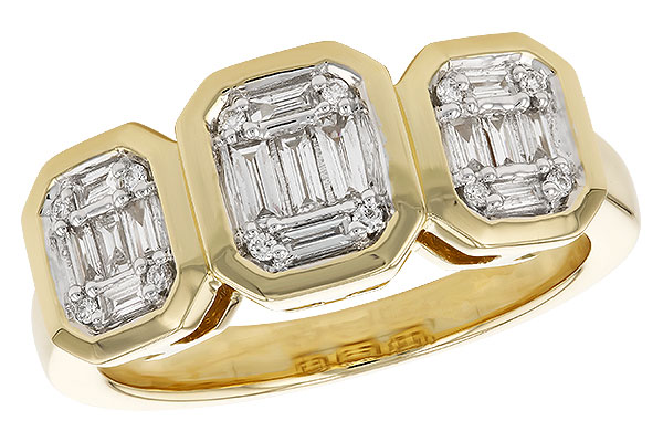 G274-16904: LDS DIA RG .25 BAG .30 TW