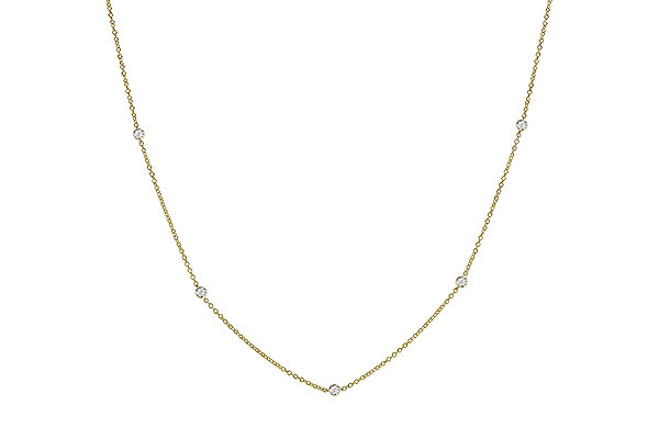 G275-05023: NECK .25 TW (E273-21423 20" LONG 9 DIA STATIONS)