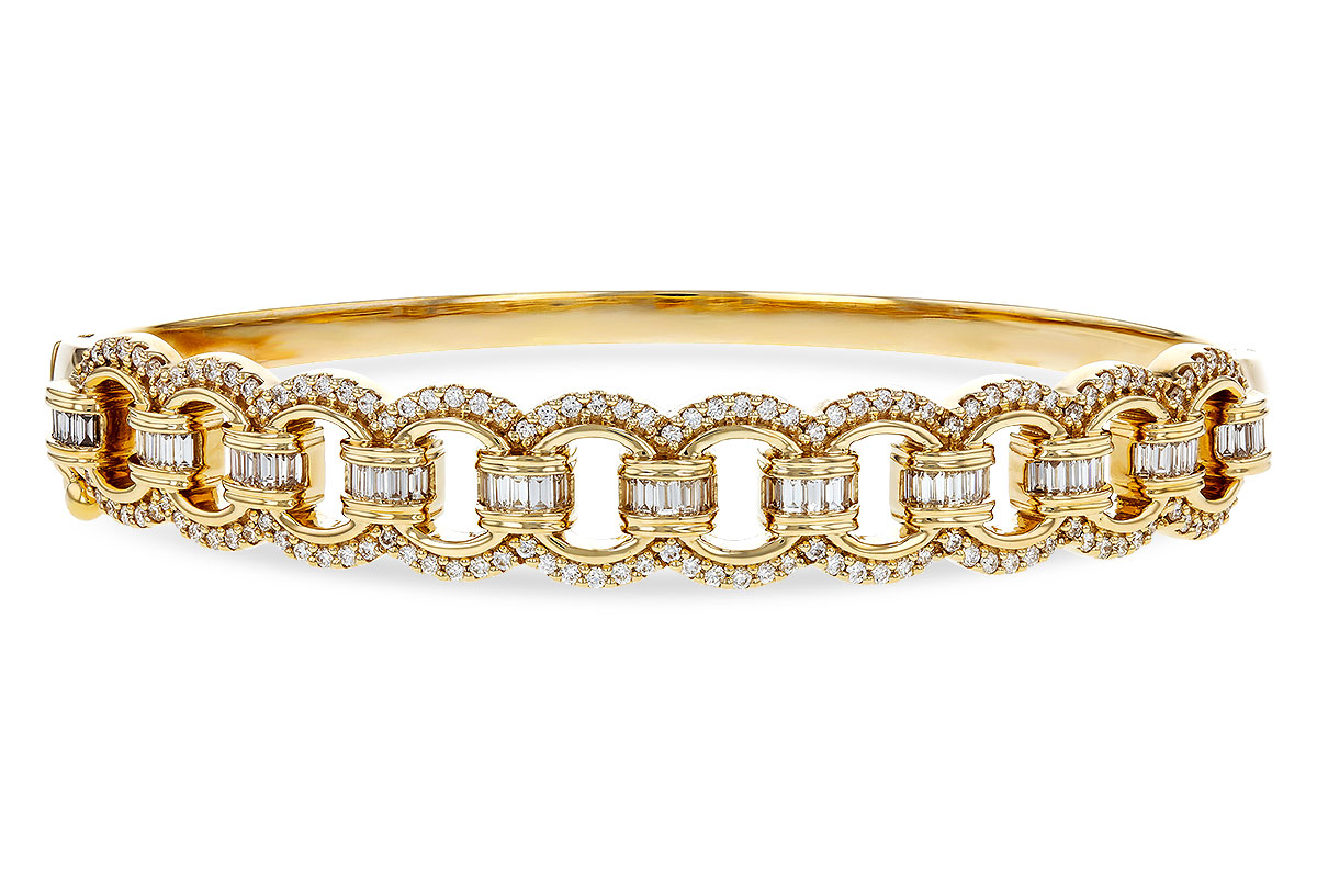 G275-08723: BANGLE .68 BAG 1.35 TW