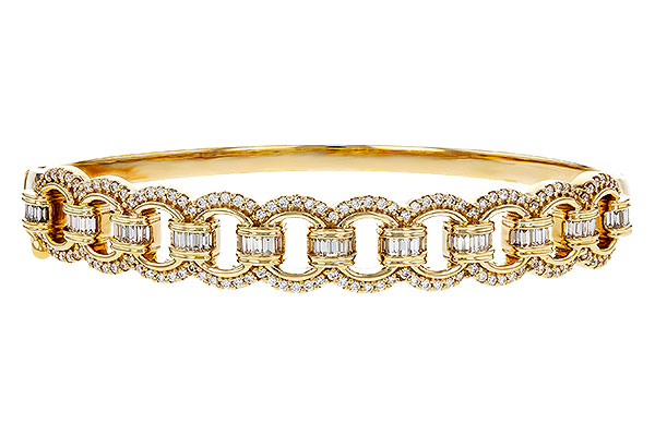 G275-08723: BANGLE .68 BAG 1.35 TW