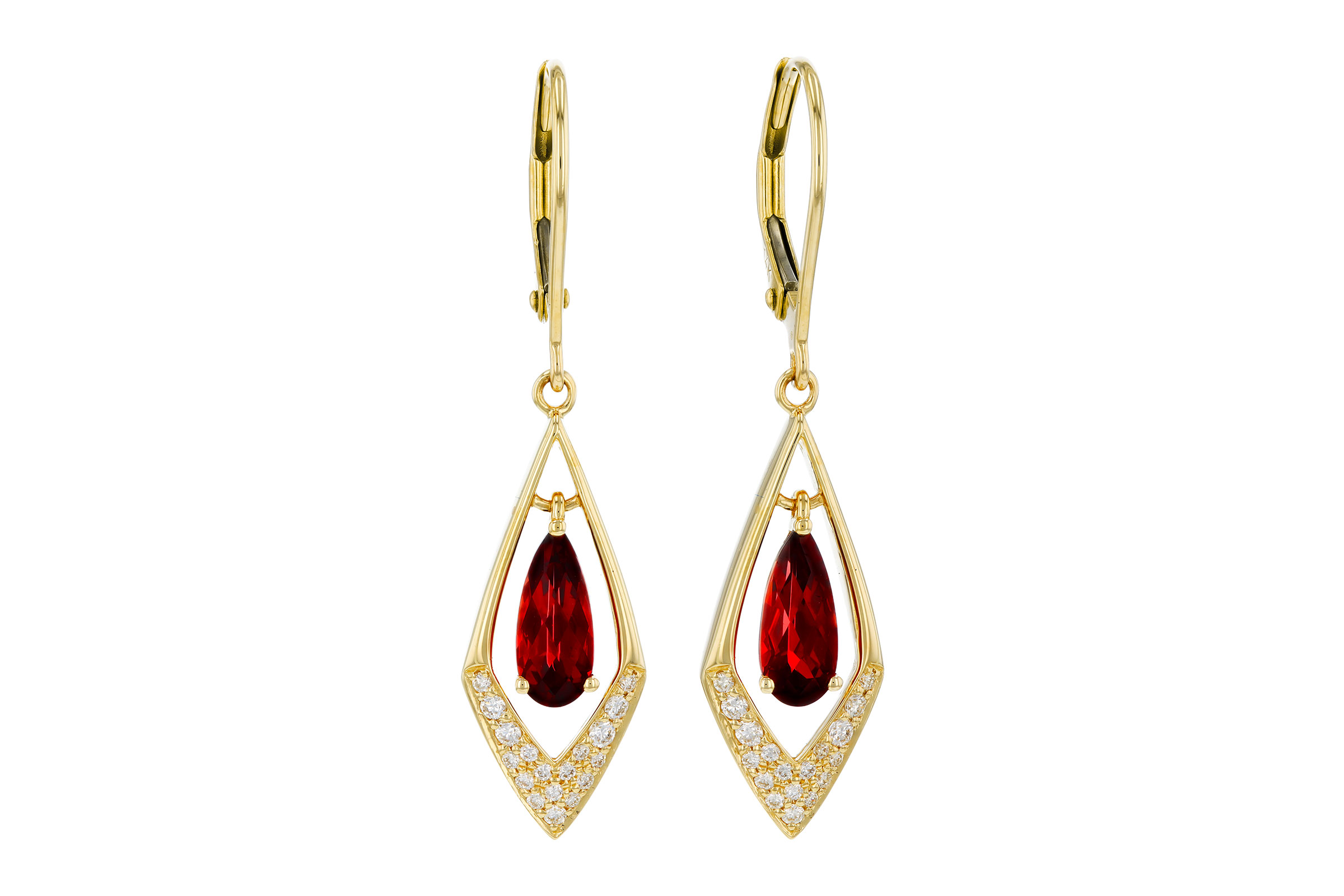 G275-93204: EARR 1.13 TW GARNET 1.28 TGW