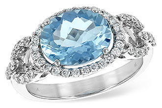 H000-50504: LDS DIA RG 1.90 AQUA 2.31 TGW