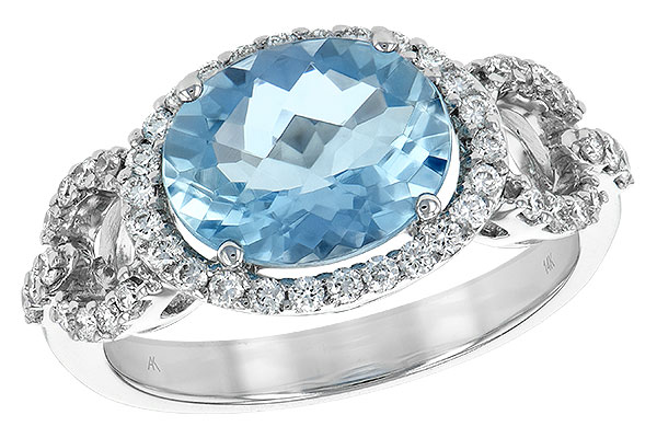 H000-50504: LDS DIA RG 1.90 AQUA 2.31 TGW